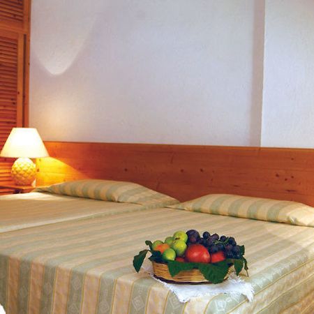 Villaggio Sabbie Bianche 赞布隆内 外观 照片
