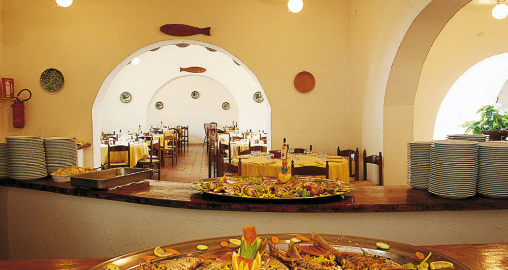 Villaggio Sabbie Bianche 赞布隆内 外观 照片